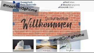 Gottesdienst am 28042024 [upl. by Acim]