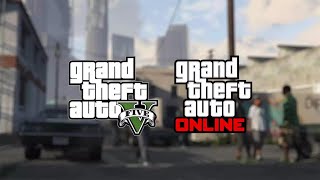 How to Play GTA 5 Multiplayer with Friends on Cracked Version gtaonline gtarp grandrpgta5 [upl. by Aeneg]