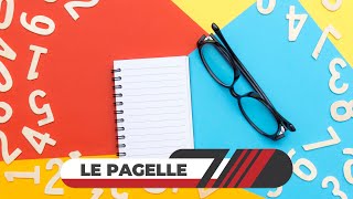 Le pagelle di FoggiaFidelis Andria [upl. by Rednal]