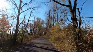 Blackacre State Nature Preserve  NEW Paved Entrance [upl. by Fianna]