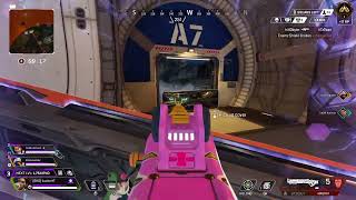 Apex Legends This Game Is Getting Boring [upl. by Willy]