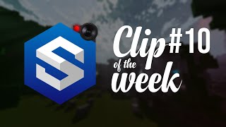 Sectors Edge  Clip of the Week 10 [upl. by Malcah780]