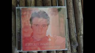 Mr Bojangles Live Version  Jerry Jeff Walker [upl. by Siuqcram113]