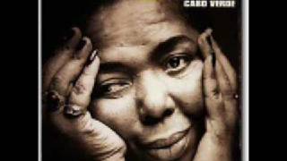 Jardim Prometido by Cesaria Evora [upl. by Dianuj]