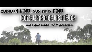 ERMITAÑOS  VIDEO OFICIAL  MICH  POSEIDON  ECDH REC  MTZRAP [upl. by Anaila]