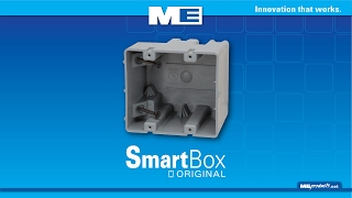 SmartBox Original demo video [upl. by Ardnaiek]