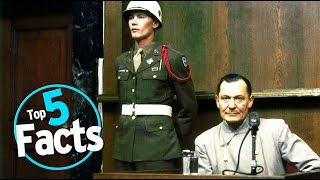 Top 5 Facts About War Crimes [upl. by Liahkim]