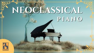 Neoclassical Piano  Modern Classical Piano Music [upl. by Fadil]