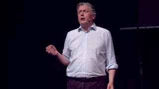 How to be a patriot in an age of globalisation  Rupert Gather  TEDxFolkestone [upl. by Klemm]