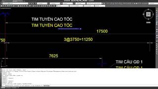 Translate in Autocad [upl. by Hcra205]