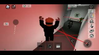 part 1 Roblox am choyna dzia para o zera police am grtin [upl. by Sibley]