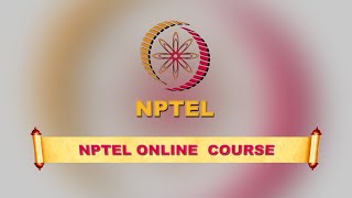 mod09lec42  Polymers and Composites  Part 1 [upl. by Nhguaved705]