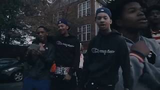 NLS Freestyle  NLS Mez x Lil Amir x Stunna 4 Vegas Official Video [upl. by Davis667]