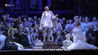 Prize Song from Die Meistersinger von Nurnberg Act III [upl. by Grosz]