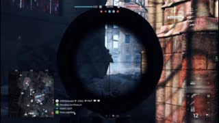 bfv【コンクエスト】Selbstlader 1916 101キル18デス Devastation [upl. by Mercuri]