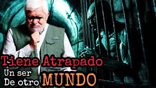 TRABAJÉ EN LA CASA DE JAIME MAUSSAN Y DESCUBRÍ COSAS HORRIBLES EL SABE MAS DE LO QUE TU CREES [upl. by Gerdeen]