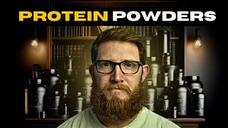 Choosing The Best Protein Powder  A Complete Guide To Protein Supplements [upl. by Harle245]