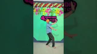 Punjabi Dance Steps for girls dance dancesteps bhangra shorts viralvideo youtubeshorts [upl. by Argyres10]