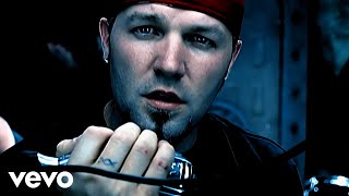 Limp Bizkit  ReArranged Official Music Video [upl. by Ottie]