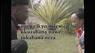 IBANGA By Zizou Al Pacino feat Christopher lyrics video360p [upl. by Kiley187]