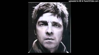 Oasis  Rock n Roll Star backing track Copycat [upl. by Cassady]