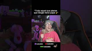 Se pasó de frío el chibolo 🥶 minecraft glogloking twitch daarick streamer clips [upl. by Gorman]