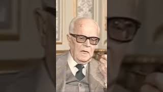 Sandro Pertini la posizione del Presidente della Repubblica Italiana su Israele  31121981 [upl. by Inoj989]