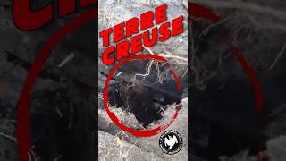 TERRE CREUSE mystere paranormal [upl. by Rask]