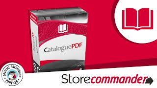 Comment créer un catalogue PDF rapidement pour Prestashop [upl. by Evangelist687]