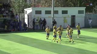 CD PIPIL VS CORINTO PRIMERA FECHA 2024 [upl. by Yzeerb]