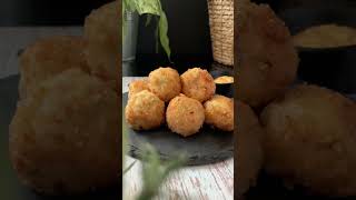 Cheese Balls Recipe [upl. by Branca12]