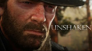 Arthur Morgan  Unshaken tribute [upl. by Yllop]