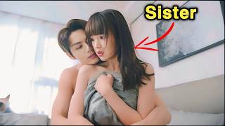 Love between brother and sister kdrama recap Korean Drama Recap movie recaps recapmovie summary [upl. by Ytte]