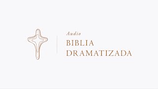 Lanzamiento Audio Biblia Dramatizada [upl. by Aligna]