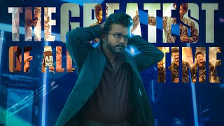 The Goat ReCut Trailer  Whatsapp Status Tamil actorvijay goattrailer tamilwhatsappstatus [upl. by Amalia]