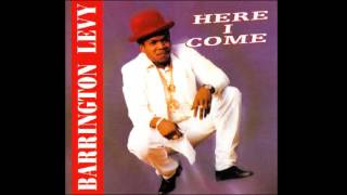 Barrington Levy  Cool and Loving Here I Come [upl. by Kraska]