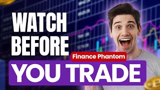 Finance Phantom UK AIBased Crypto Trading Platform📈 Finance Phantom Review UK Tips to Avoid SCAMS [upl. by Yednil]