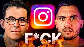 BREAKING Instagram CEO SHOCKS with NEW Algorithm Updates 2024 [upl. by Areivax]