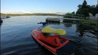 We FINALLY Got a Yamaha WaveBlaster 1 Lets test it out [upl. by Alley]