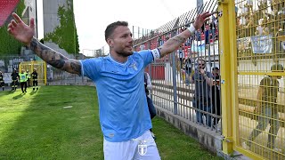 ⏪ HIGHLIGHTS  Lultimo MonzaLazio [upl. by Rosalia301]