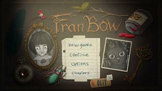 Im not crazy  Fran Bow w Saph Avery Kat and Star [upl. by Oah]