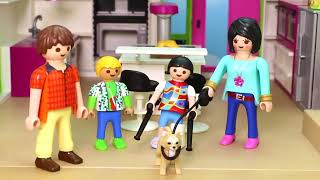 The Ricardo Family Get a New Pet Ep 15 [upl. by Disario]