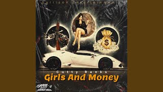 Girls and money [upl. by Ariad224]