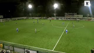 AFC Totton v Didcot Goals 251023 [upl. by Lundin191]