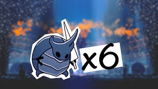 Hollow Knight – Les Veilleurs difficulté Radiant [upl. by Alden]