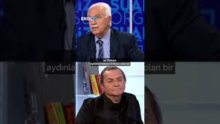 Doğu Perinçek İmam Hatiplerden bir ruhban sınıfı üretiyorsunuz İslamiyette yok ruhban sınıf [upl. by Lain]