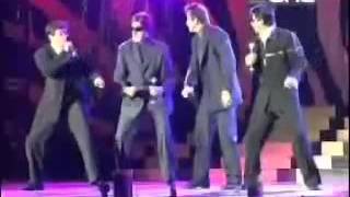 Shahrukh Khan Amitabh Bachchan Sunjay Dut Hrirtik Roshan First Time Together [upl. by Juliane]