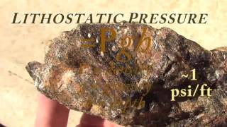 38 Metamorphic Rocks Overview [upl. by Claudia]