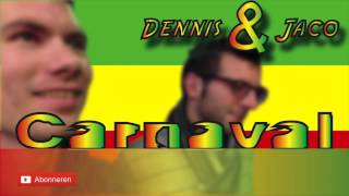 Dennis amp Jaco  Carnaval Limburgse Fireball 2015 [upl. by Yehc468]