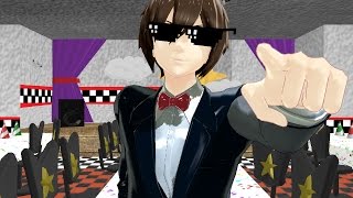 FNAFMMD COMPILATION VINES ●´ω｀● ≧ヮ≦ MeMe 4 [upl. by Jordana814]